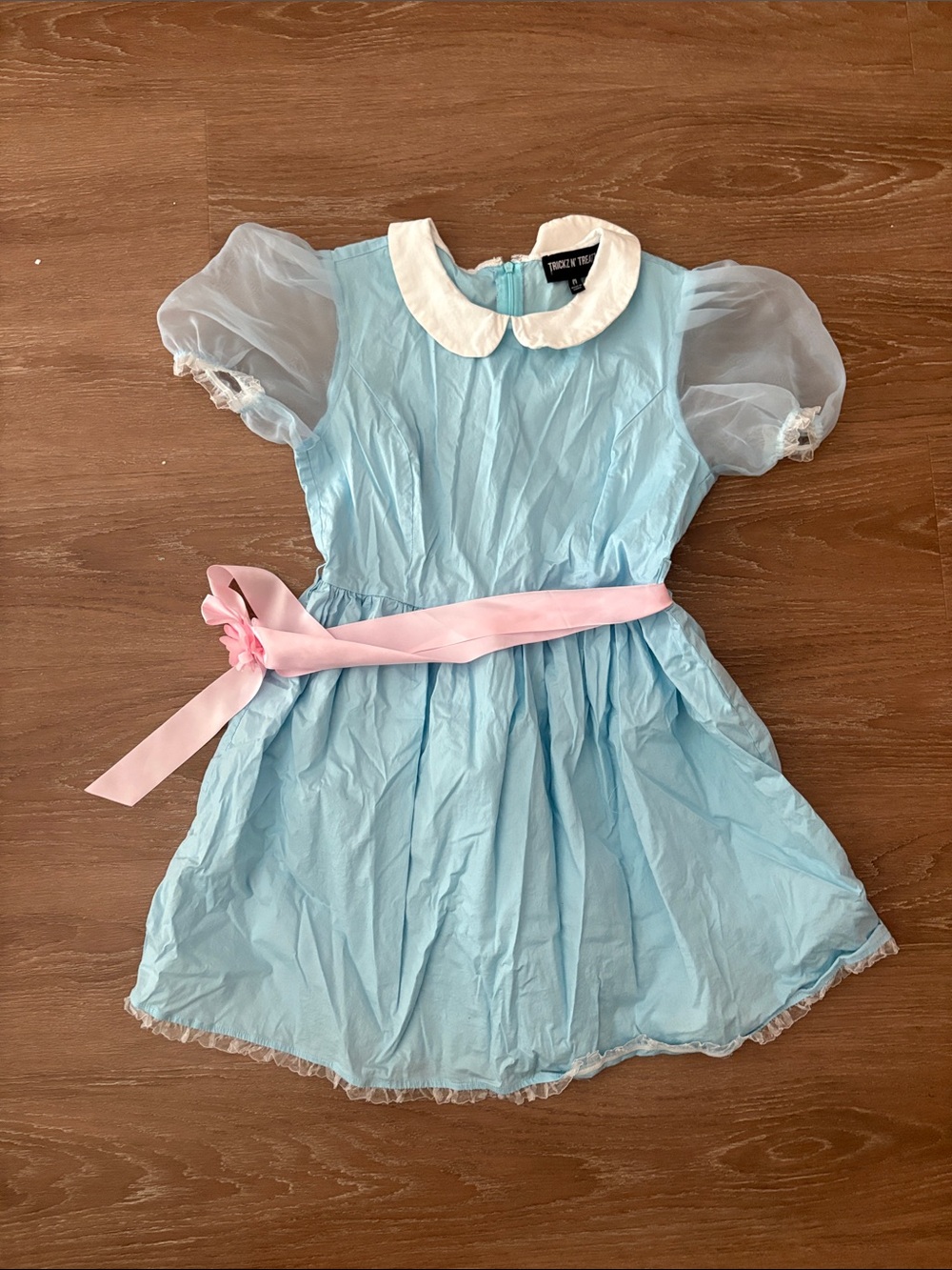 Shining Twin Costume Medium